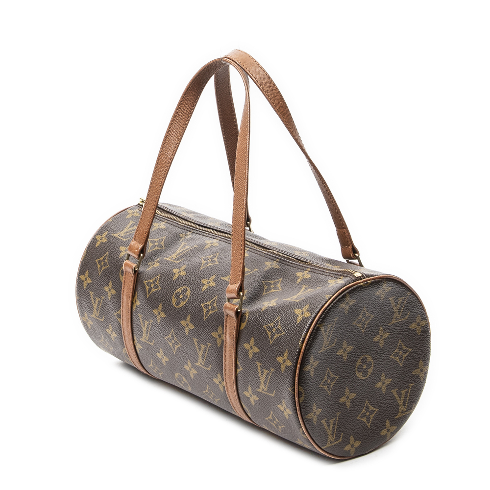 Louis Vuitton Papillon 30 - Picture 2 of 10